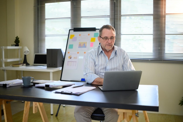 Financial analysis results