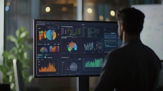 Tax situation mapping analysis